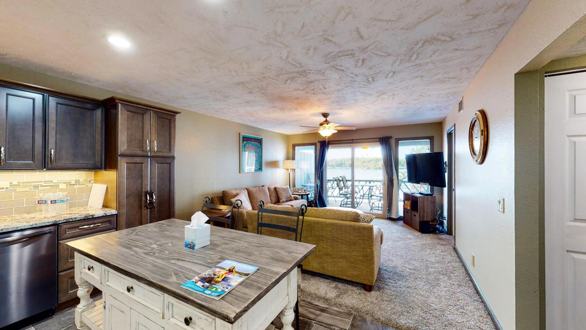 Golden Reef Villa โอเซจบีช ภายนอก รูปภาพ